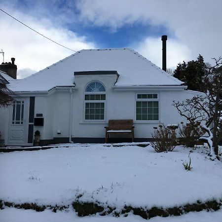 Delfryn Holiday Cottage Colwyn Bay Exteriér fotografie