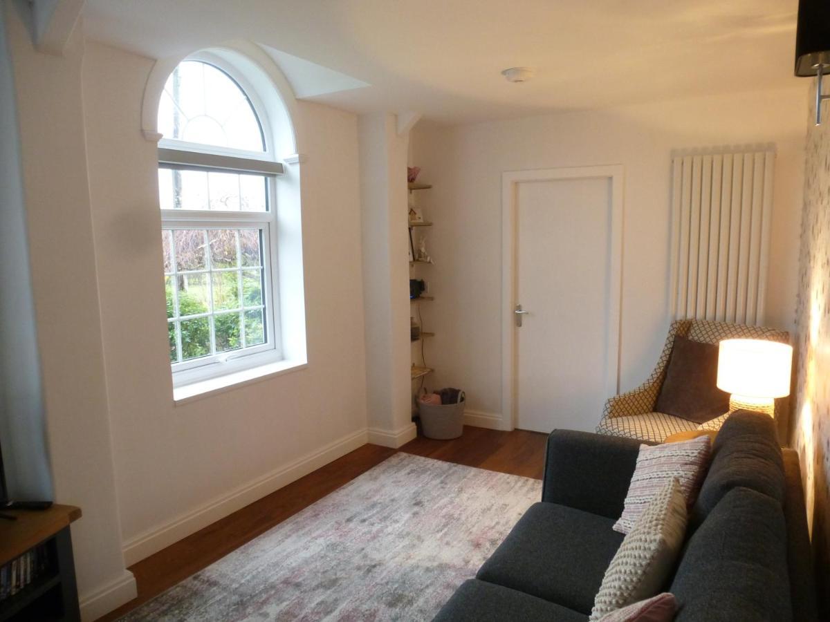 Delfryn Holiday Cottage Colwyn Bay Exteriér fotografie