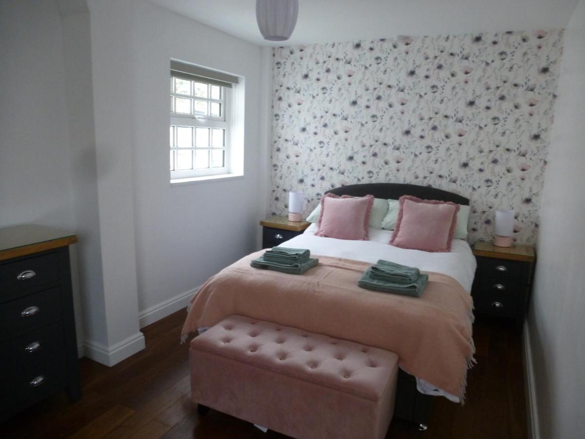 Delfryn Holiday Cottage Colwyn Bay Exteriér fotografie