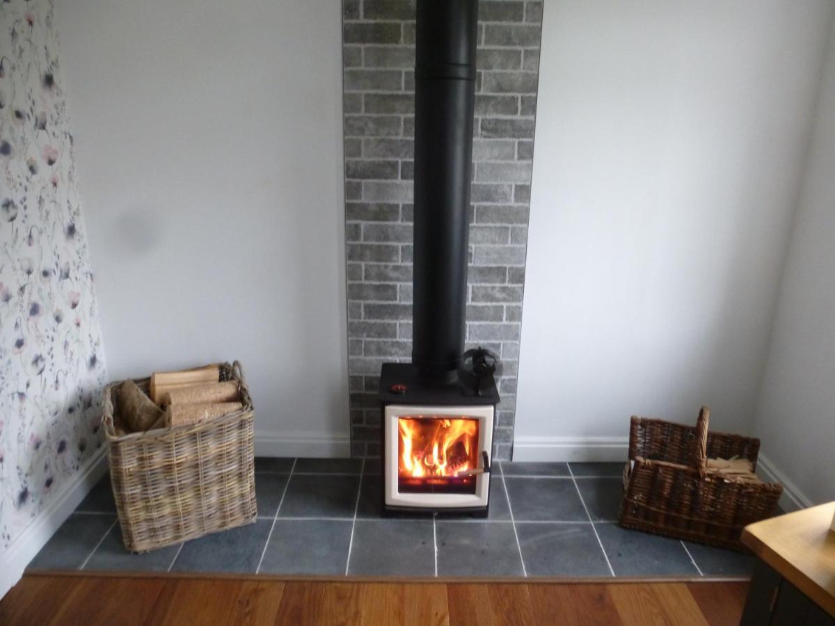 Delfryn Holiday Cottage Colwyn Bay Exteriér fotografie