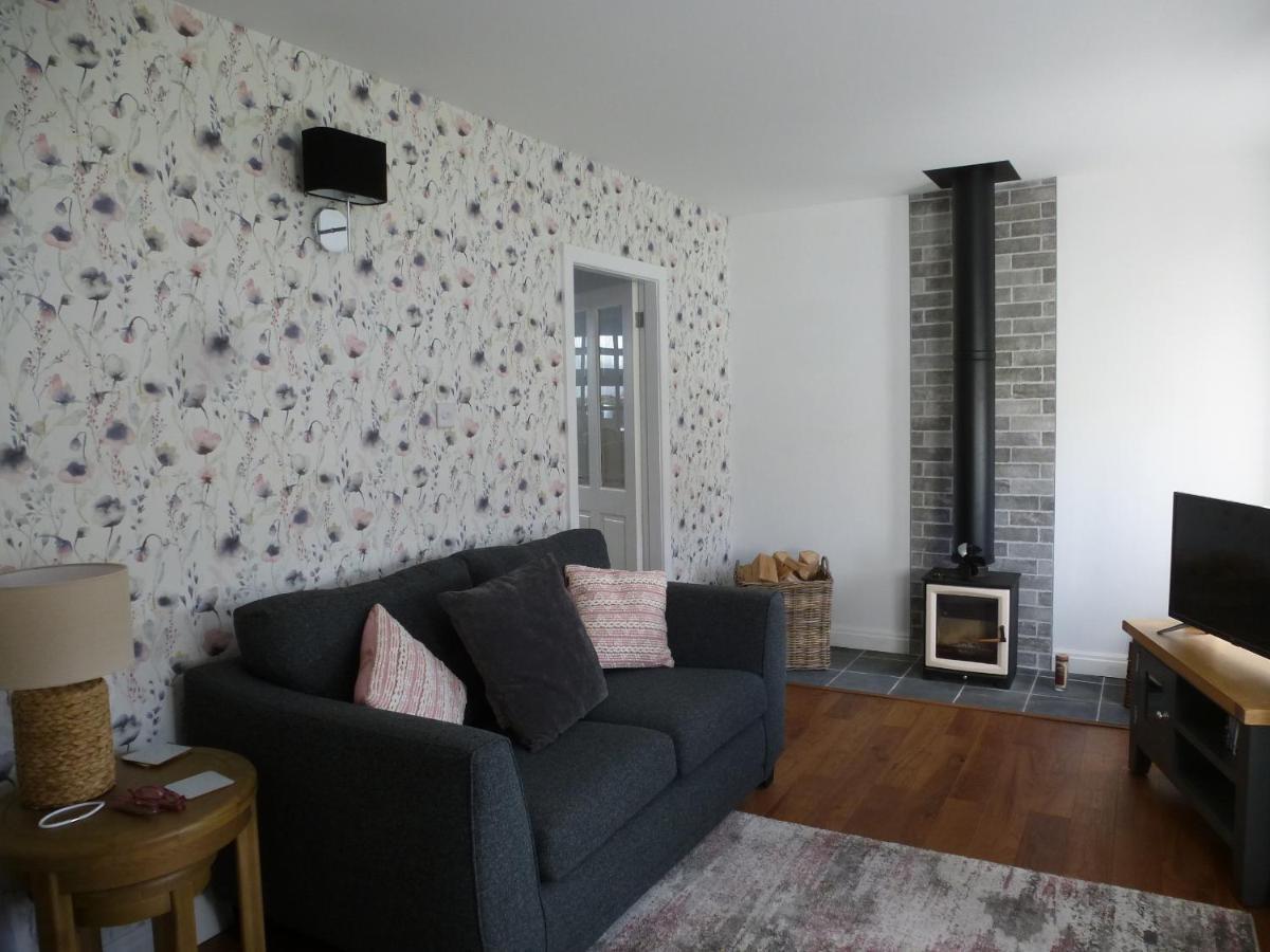 Delfryn Holiday Cottage Colwyn Bay Exteriér fotografie