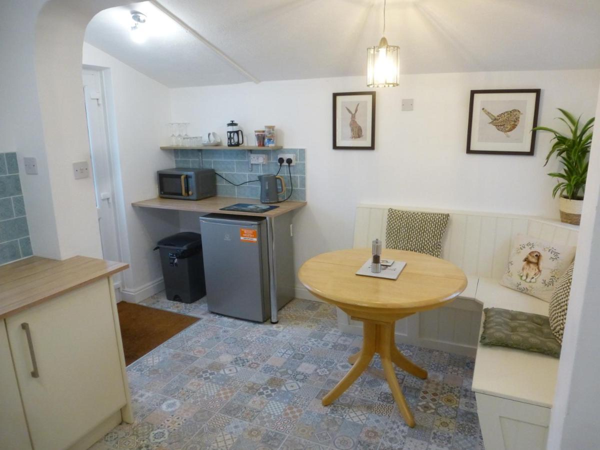 Delfryn Holiday Cottage Colwyn Bay Exteriér fotografie