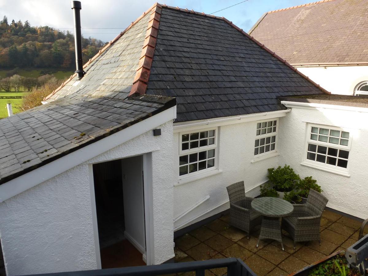 Delfryn Holiday Cottage Colwyn Bay Exteriér fotografie